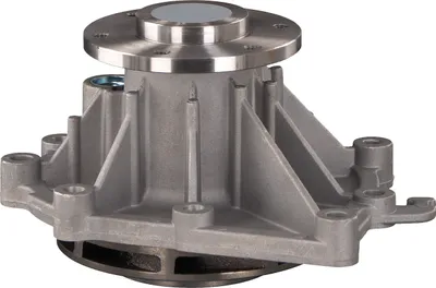 Produktbild von FEBI BILSTEIN Kühlmittelpumpe Wasserpumpe für MAN TGS 28647