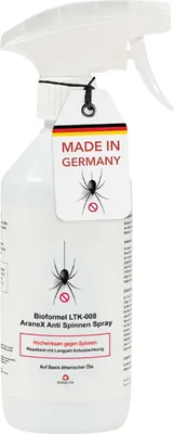 Produktbild von Spinnen-Spray – 500ml