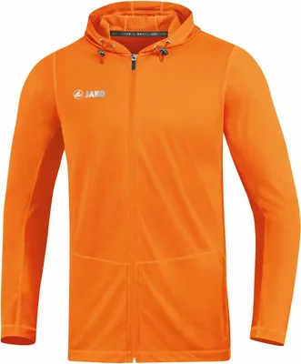 Produktbild von Kapuzenjacke Run 2.0 JAKO