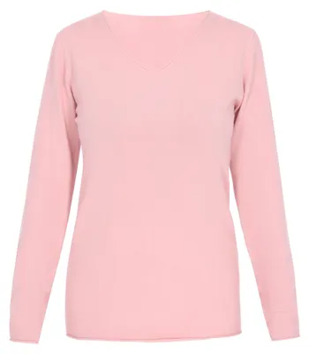 Produktbild von Jeona damen pullover - rose, L