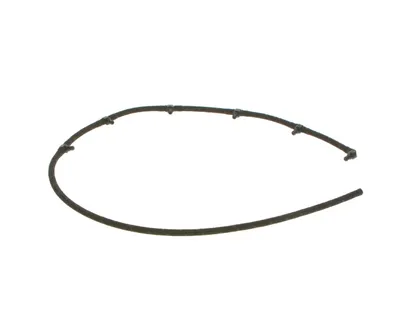 Image de Tuyaux, fuite de carburant
