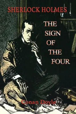 Produktbild von The Sign of the Four