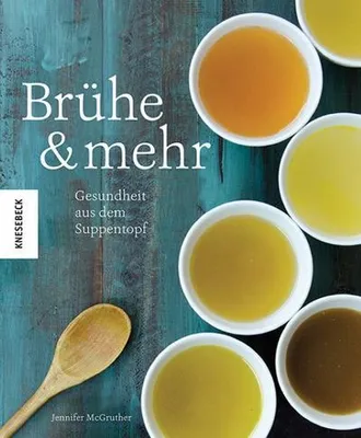 Immagine prodotto di McGruther, J: Brühe & mehr