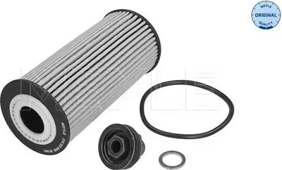 Zdjęcie produktu dla Filtr Oleju Bmw 2,X1,X2,I8, Mini 09.13-