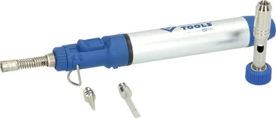 Produktbild von BRILLIANT TOOLS Lötgerät-Satz Gas