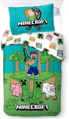 Minecraft