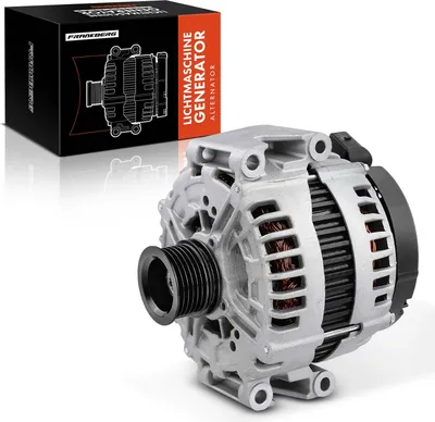 Image de Frankberg 1x alternateur pour Mercedes-Benz W221 C216 S 350 450 500 4matic