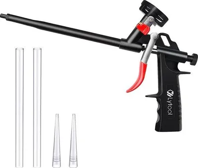 Obrázek produktu pro Stříkací pistole na kov pro kutily i profesionály