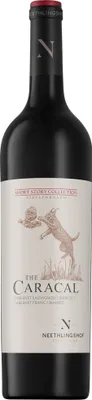 Produktbild von The Caracal - Neethlingshof Estate
