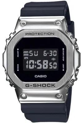 Imagen del producto de Reloj Casio G-SHOCK para hombre, modelo "The Origin"
