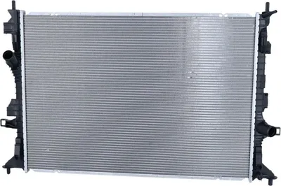 Image de Radiateur refroidissement moteur NRF pour FORD FOCUS IV