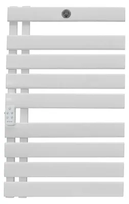 Image de Porte-serviettes électrique 500W avecWiFi