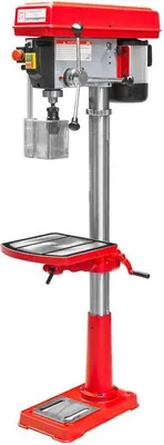 Image de Perceuse à colonne - 1100W - 400V