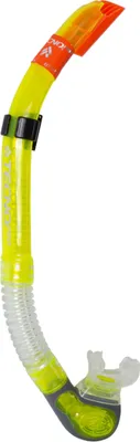 Produktbild von TECNOPRO Schnorchel Mistral GELB 1