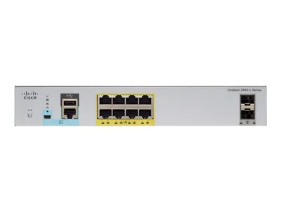 Imagen del producto de Cisco Systems Catalyst 2960-Cx
