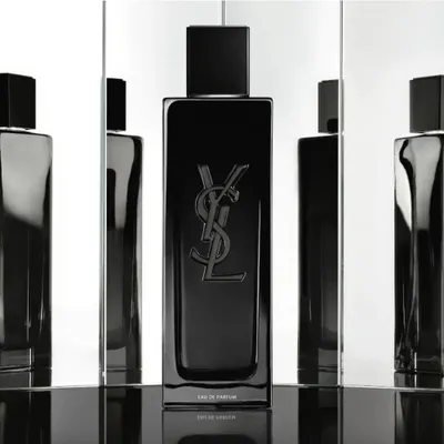Zdjęcie produktu dla Yves Saint Laurent - Myslf EDP 100ml