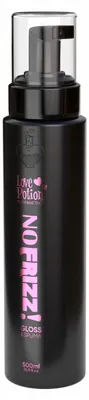 Produktbild von Love Potion NO FRIZZ! Foam Gloss