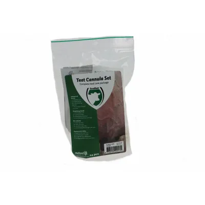 Obrázek produktu pro Sada dudlíků