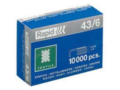 Produktbild von Rapid 43/6
