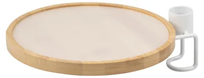 Obrázek produktu pro Bremermann P?ídavný kv?tiná? pro teleskopický kv?tiná? 61088, bílý