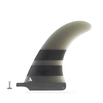 Image de ROAM Surfboard Single Fin 7 Inch US Box Smoke