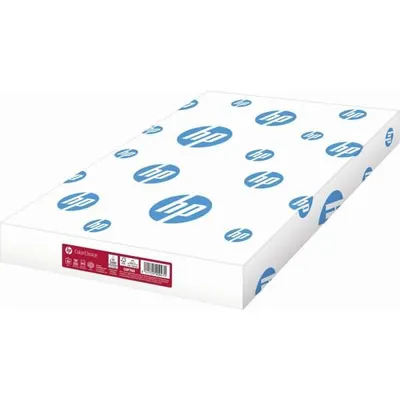 Immagine prodotto di Carta laser a colori HP - A3 (297 x 420 mm) - 90 g/m² - 500 pz. Carta comune - per LaserJet Enterprise MFP M725, LaserJet Enterprise Flow MFP M880, LaserJet Pro MFP M175 (CHP760)
