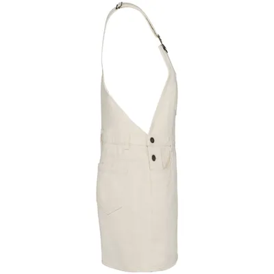 Produktbild von Native Spirit Umweltfreundliches Damen-Latzkleid