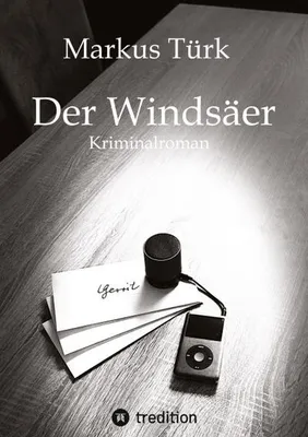 Zdjęcie produktu dla Der Windsäer