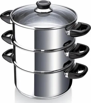 Immagine prodotto di Piroscafo da 24 cm Beka 12030034
