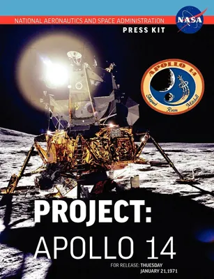 Produktbild von Apollo 14