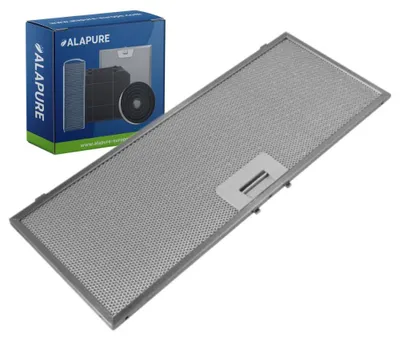 Produktbild von Alapure Metallfilter passend für Turboair GF03FC 459x178x8mm