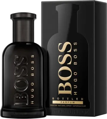 Produktbild von Parfüm Hombre Hugo Boss Boss Bottled EDP EDP 50 ml