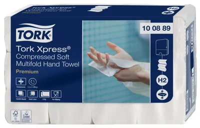Produktbild von Tork 100889