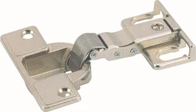 Produktbild von Hettich Topfscharnier für Kühlschrankumbauten Automatikscharnier