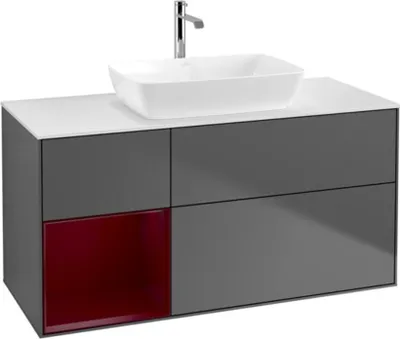 Produktbild von Villeroy & Boch G821HBGK Waschbeckenunterschrank Finion G82