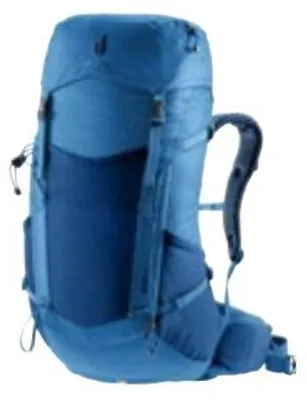 Zdjęcie produktu dla Deuter Futura 26, Wędrówki, Niebieski, Unisex, 26 l, 1,3 kg, 300 mm