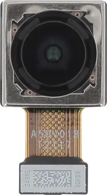 Produktbild von Clappio, Rückkamera Ultraweitwinkelsensor 50MP für Honor Magic 4 Pro, Schwarz