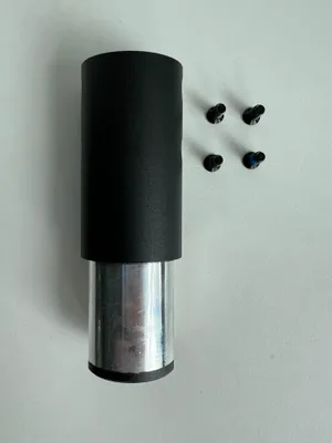 Produktbild von Pro-mounts E-Step-Lenksäulenverlängerung