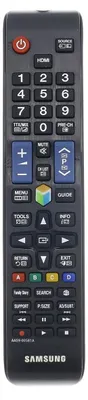 Produktbild von Samsung Remote Control TM1250, AA59-00581A