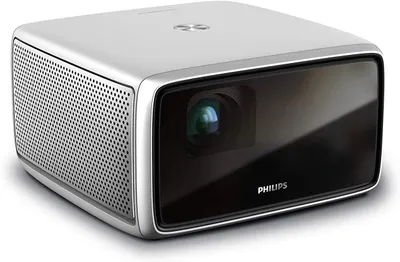 Produktbild von Philips Projecteur Screeneo S4 Scn450Int