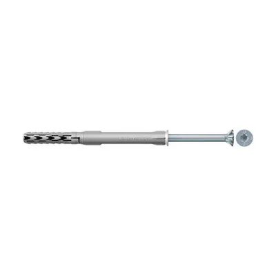 Image de Fischer SXR 10 x 100 FUS 50 pc(s) Kit de vis et de chevilles 100 mm