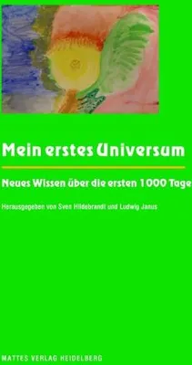 Produktbild von Mein erstes Universum