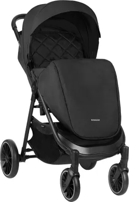 Produktbild von Kikkaboo Sarah 2023 Kinderwagen    One Size