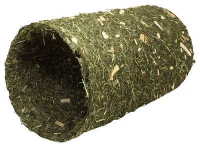 Produktbild von JR Farm 10516, Heu, 380 g, Degu, 2,4%, 1,1%, 43,8%