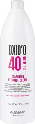 Image de Oxid'o 40 Vol - 12% 1000 ml
