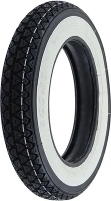 Zdjęcie produktu dla Biała opona Kenda do skutera Vespa PK 50 XL, 3.00 - 10 cali