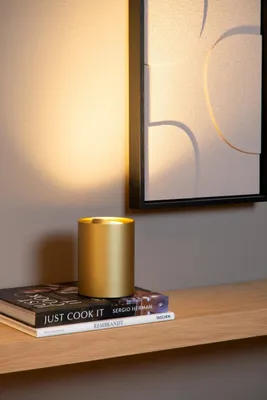 Obrázek produktu pro Stolní lampa TUBE 22552/05/02 Lucide