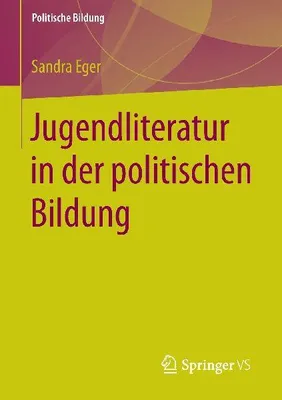 Produktbild von Jugendliteratur in der politischen Bildung