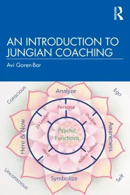 Produktbild von An Introduction to Jungian Coaching