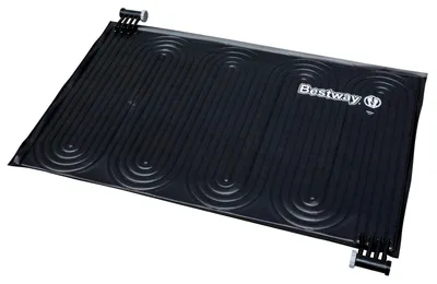 Image de Bestway® Chauffage solaire de piscine 110 x 171 cm